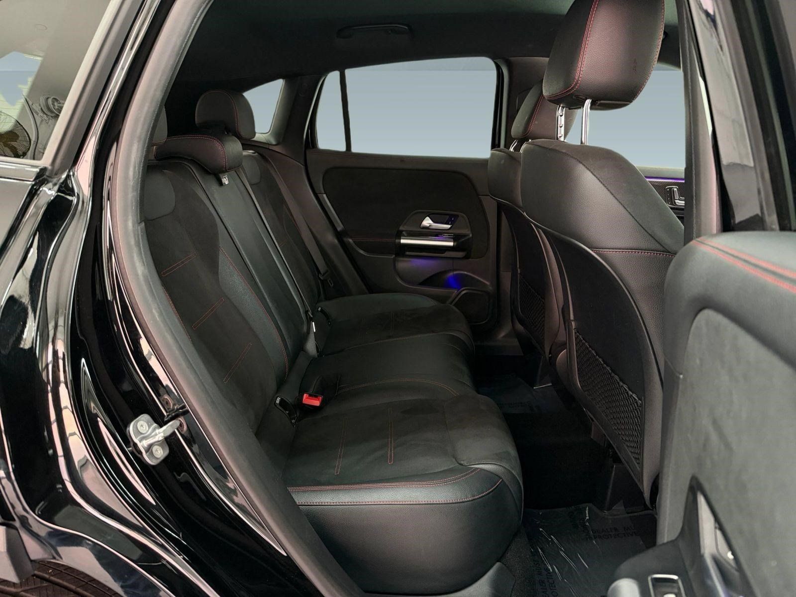 Used 2023 Mercedes-Benz GLA 250 image 30