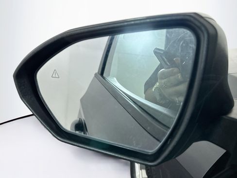 Used 2024 Hyundai Tucson SEL image 16