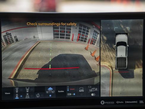 Used 2022 Toyota Tundra TRD Pro image 43