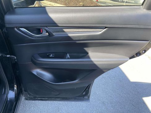Used 2021 MAZDA CX-5 Grand Touring image 39