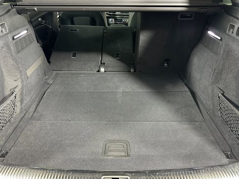 Used 2024 Audi SQ5 Premium Plus w/ Premium Plus Package image 14