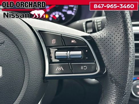 Used 2023 Kia Forte GT-Line image 24