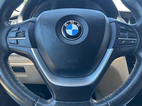 Used 2017 BMW X3 sDrive28i RWD image 38