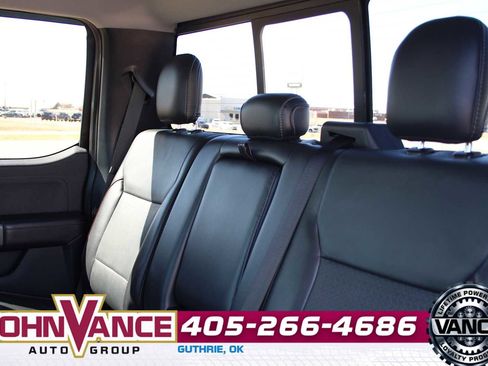 Used 2021 Ford F150 Lariat image 25