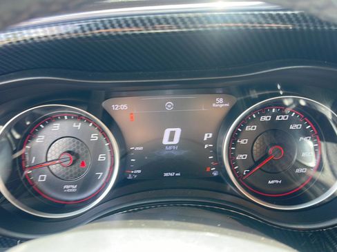 Used 2022 Dodge Charger Scat Pack image 13