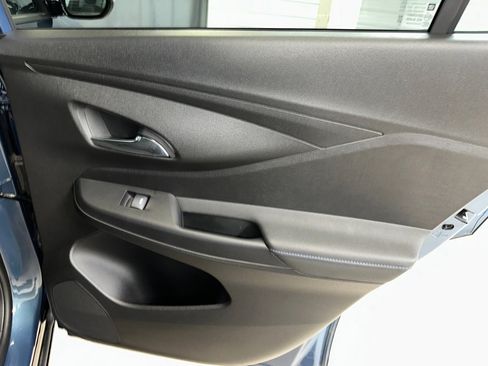 Used 2024 Buick Envista Sport Touring w/ Convenience I Package image 29