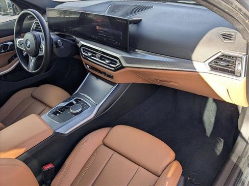 Used 2023 BMW M340i M340i w/ Shadowloine Package image 22