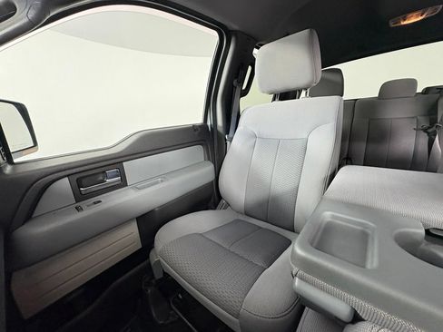 Used 2013 Ford F150 XLT w/ XLT Chrome Pkg AWD/4WD image 17