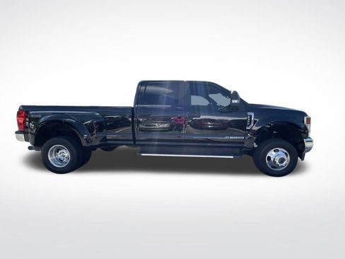 Used 2020 Ford F350 XL w/ STX Appearance Package AWD/4WD image 4