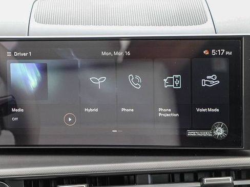 New 2026 Hyundai Santa Fe SE image 18