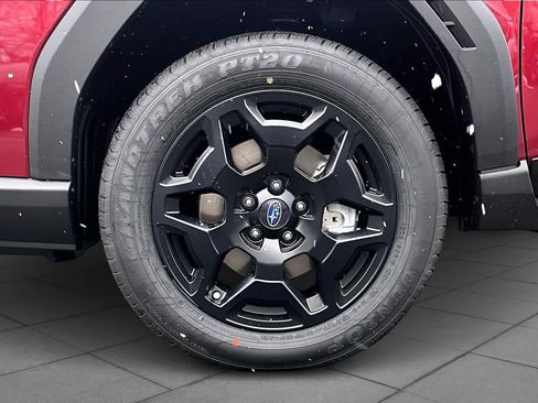 New 2026 Subaru Outback Limited image 11