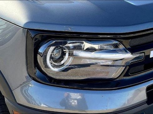 Certified 2021 Ford Bronco Sport Outer Banks w/ Outer Banks Package image 33