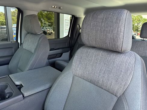 Used 2025 Ford F250 XLT AWD/4WD image 20