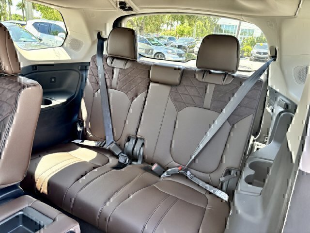 New 2026 Honda Pilot Elite image 19
