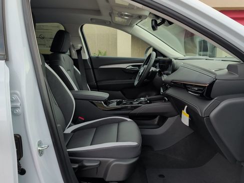New 2026 Buick Envision Sport Touring AWD/4WD image 42