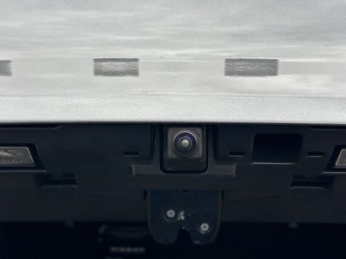 Certified 2025 Nissan Murano Platinum w/ Cargo Package image 16