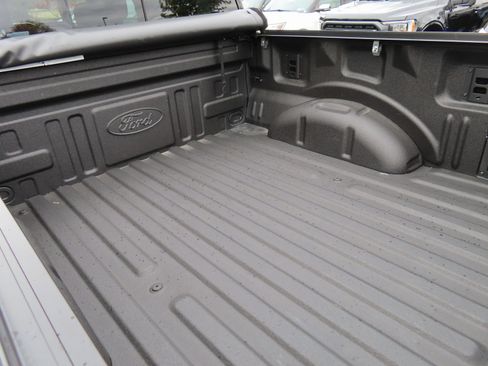 Used 2025 Ford F150 Raptor image 11