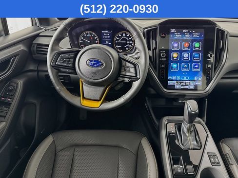 Certified 2026 Subaru Crosstrek 2.5i Wilderness w/ Crosstrek Mirror Package AWD/4WD image 29