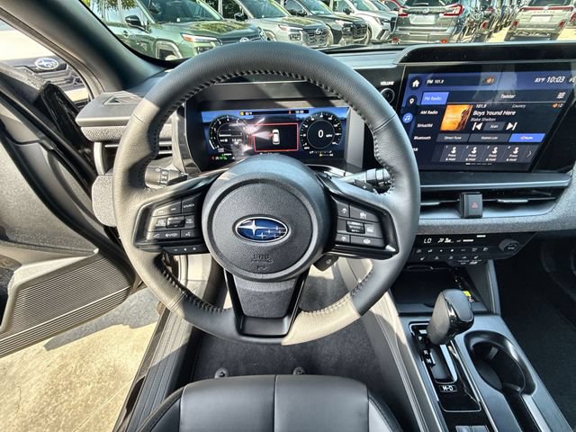 New 2026 Subaru Outback Premium AWD/4WD image 16