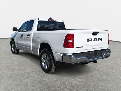 New 2026 RAM 1500 Big Horn image 7