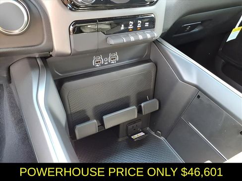 New 2026 RAM 1500 Big Horn image 16