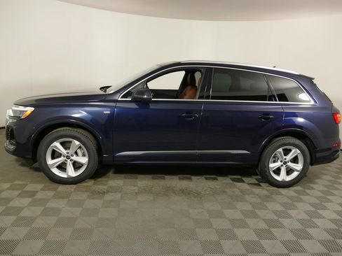 New 2026 Audi Q7 3.0T Premium image 24