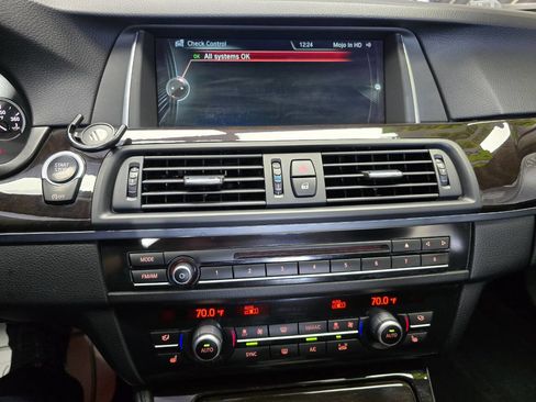 Used 2014 BMW 535i xDrive Sedan image 24