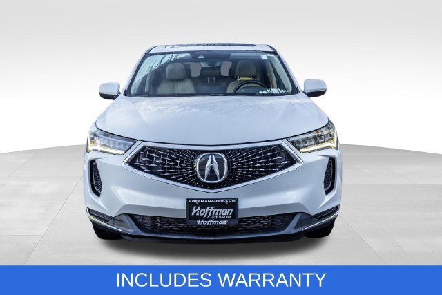 Used 2023 Acura RDX AWD image 3