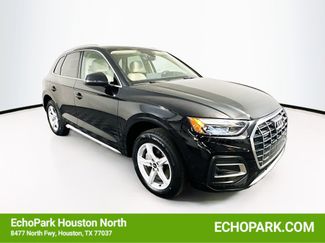 Used 2023 Audi Q5 2.0T Premium w/ Convenience Package AWD/4WD video 1
