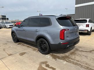 Certified 2022 Kia Telluride SX w/ SX Prestige Package video 2