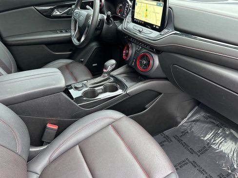 Used 2023 Chevrolet Blazer RS AWD/4WD image 18