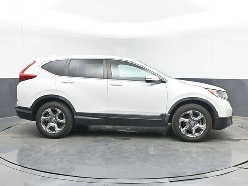 Used 2019 Honda CR-V EX-L image 11