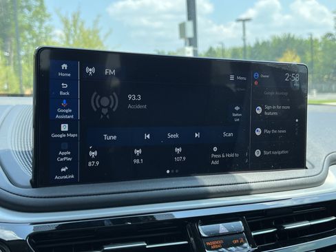 Used 2026 Acura MDX FWD w/ Technology Package image 24