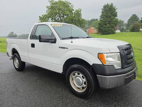 Used 2011 Ford F150 XL RWD image 4