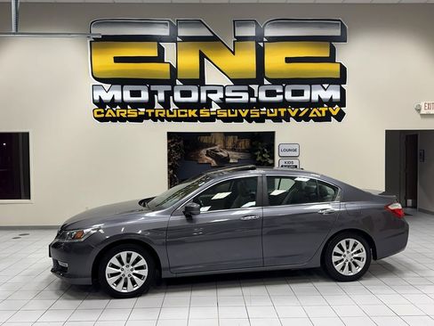Used 2013 Honda Accord EX-L image 6