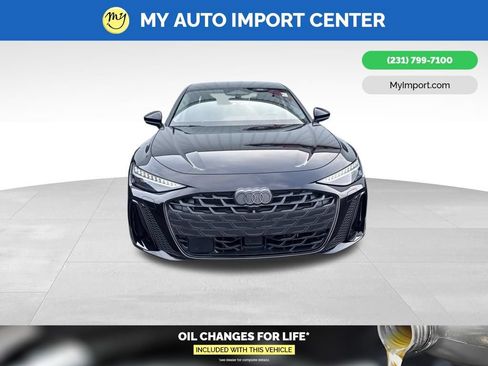 Used 2026 Audi A6 Premium Plus AWD/4WD image 2