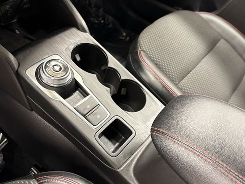 Used 2023 Ford Escape ST-Line Select w/ Tech Pack #2 image 15