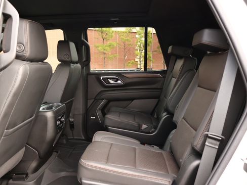 Certified 2024 Chevrolet Tahoe High Country image 27