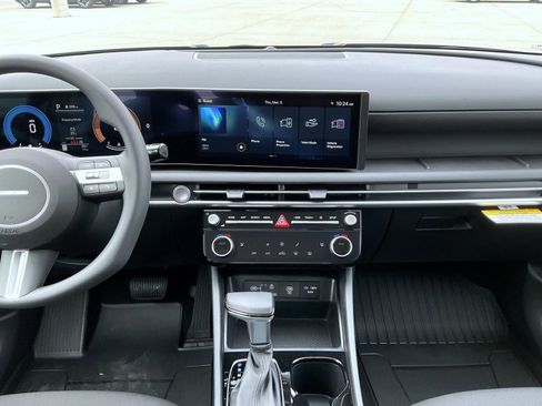 New 2026 Hyundai Tucson SEL image 13