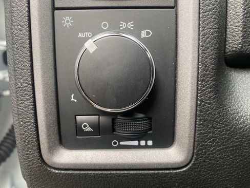 Used 2023 RAM 1500 Tradesman w/ Trailer Tow Package image 14