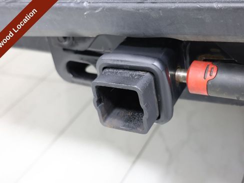 Used 2022 Ford F250 Lariat image 16