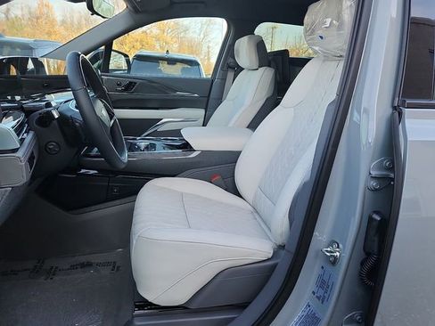 New 2026 Cadillac Escalade IQL Sport 1 image 9