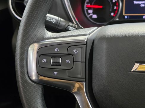 New 2026 Chevrolet Blazer LT w/ Convenience Package image 32