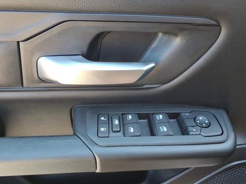 New 2026 RAM 1500 Tradesman AWD/4WD image 21