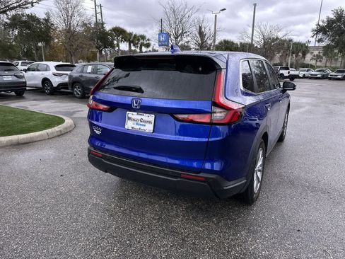 Used 2023 Honda CR-V EX-L image 6