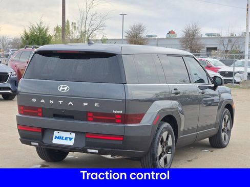 New 2026 Hyundai Santa Fe SE image 4