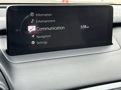 Used 2023 MAZDA CX-9 Touring AWD/4WD image 17