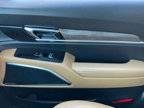 Used 2022 Kia Telluride SX image 16