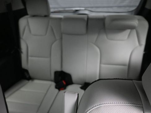 New 2025 Kia Telluride EX w/ EX Captain's Chair Package image 31