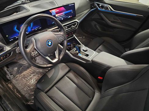 Certified 2023 BMW i4 eDrive40 image 2